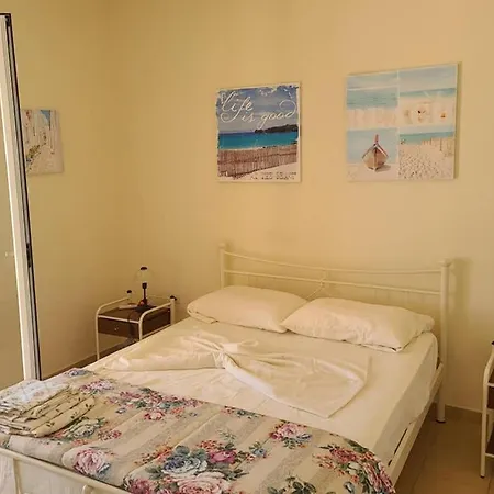 Seaside Holiday home