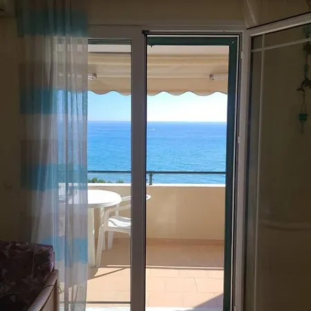 Holiday home Seaside *